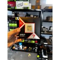 ราคา CPU (ซีพียู) AMD RYZEN 7 9850X3D -8c/16T AMD SOCKET AM5 สินค้ามือ1 ประกันร้าน มีของพร้อมส่ง (52055692864)