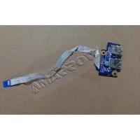 ราคา บอร์ดแล็ปท็อป Usb สําหรับ Acer E1-422G E1-410 E1-470G E1-472G E1-432G Usb Board (11307855707)