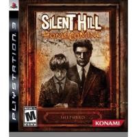 ราคา แผ่นเกม silent hill homecoming ps3 มือ 2 (7647903677)