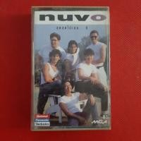 ราคา เทปคาสเซ็ท​ศิลปิน: วง นูโว (Nuvo)​ชื่ออัลบั้ม: เป็นอย่างนี้ตั้งแต่เกิดเลย มือสอง ดนตรี (54811204497)