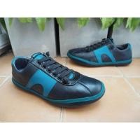 ราคา CAMPER Sneakers, Unisex 39EU/25.0cm Original ของแท้ มือ 2 สภาพเยี่ยม, รองเท้า CAMPER หนังแท้ พื้นเต็ม Soft นุ่ม สวยมาก (24150345919)