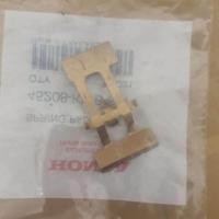 ราคา สปริงผ้าดิสก์เบรคหน้าแท้ เวฟ110i,เวฟ125i (15065530786)