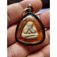 ราคา ปิดตาปุ้มปุ้ยพิมพ์เล็ก วัดปราสาทบุญญาวาส ปี 2506 (28653797372)