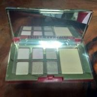 ราคา ESTEE LAUDER PURE COLOR ENVY EYE AND CHEEK PALEYTE-GLOW (มือสอง) (7538980331)