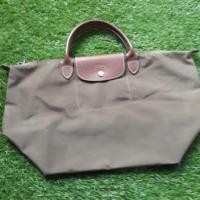 ราคา Used longchamp M short แท้ % (1478688290)