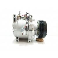 ราคา คอมเพรสเซอร์Honda City 02 /JAZZ 03 COMPRESSOR HONDA JAZZ 03 ,CITY 03 คอมแอร์ ฮอนด้า แจ้สโฉมแรก2003-2007 ซิตี้ 2003-2005 (6419575693)