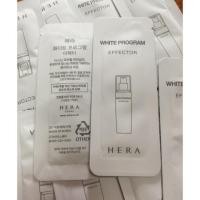 ราคา ซองละ15บาทHera White Program Effector (422751526)