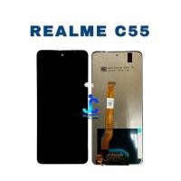 ราคา จอ Realme C55 |หน้าจอพร้อมทัสกรีน หน้าจอมือถือคุณภาพดี (22256734733)