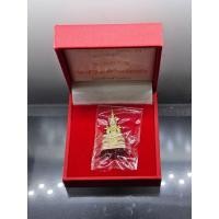 ราคา พระพุทธมหามณีรัตนปฏิมากร (พระแก้วมรกต) เนื้อเงินสามกษัตริย์ รุ่นเฉลิมพระเกียรติ วัดพระศรีรัตนศาสดาราม ปี2543 พร้อมกล่... (26616028378)