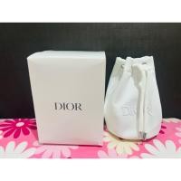 ราคา กระเป๋าใส่เครื่องสำอางค์ Dior พร้อมกล่อง(ไม่มีเครื่องสำอางนะคะ) (40871488046)