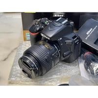 ราคา (มือสอง)กล้อง Nikon D5500 พร้อมเลนส์ 18-55vr ii สภาพสวยนางฟ้า ทำงานปกติเต็มระบบ ของครบกล่อง (23020856152)