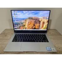 ราคา ขาย โน๊ตบุ๊ค HUAWEI D14 Intel Core i5-10210U CPU 2.11 GHz RAM 8 GB SSD 512 GB (43357014202)