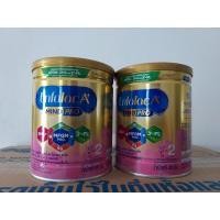 ราคา EnfalacA+400gสูตร2(400g×2กระป๋อง) (29650129678)