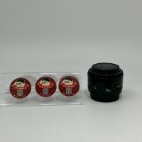 ราคา Canon EF 50mm F1.8 II (44462803274)