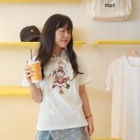 ราคา Set คิตตี้ม้าหมุน + ผ้าพันคอสีครีม น่ารักมากๆๆๆ (42605319550)
