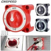 ราคา บริการ HD, 300A-600A Heavy Duty Selector สวิทช์แบตเตอรี่,แบตเตอรี่ Disconnect Switch Isolator, แบตเตอรี่ Circuit Cutter12V-70V สําหรับ Camper RV รถบรรทุกเรือ Caravan (14097872416)