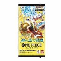 ราคา (ซองสุ่ม : พร้อมส่งจากไทย) One Piece OP-15 การ์ดวันพีช ภาษาญี่ปุ่น ของแท้100% (46557423848)