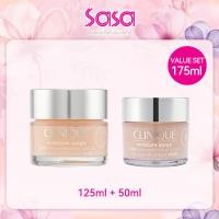 ราคา Clinique Moisture Surge™ 100H Auto-Replenishing Hydrator Value Set (125ml + 50ml) (51960334483)
