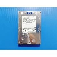 ราคา HDD TOSHIBA 2TB ขนาด ( 3.5" SATA-3 7200 RPM ) ใช้ได้เฉพาะคอม PC สินค้ามือสองรับประกัน 1 เดือน (22341326417)