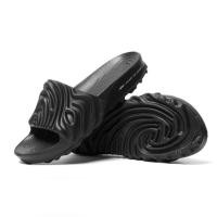 ราคา NOOSA - Fjord Slides รองเท้าแตะสีดําสไลด์ (51208478423)