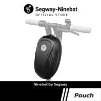 ราคา [Official Store] Segway Ninebot EVA Pouch Black กระเป๋าติดสกู๊ตเตอร์ไฟฟ้า สีดำ (7117086359)
