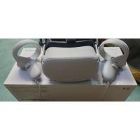 ราคา Oculus Quest 2 128 GB [แถม BOBOVR M2 PLUS] (24017662248)