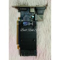 ราคา การ์ดจอ HD5450 1GB DDR3 (25009739327)