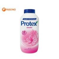 ราคา PROTEX แป้งเย็น สูตรบลอสซัม ขนาด 140 กรัม (58012397309)