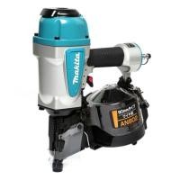 ราคา MAKITA เครื่องยิงตะปูม้วน ขนาดตะปู 45-90 มม. รุ่น AN902 แรงดันลม 60-120 PSI ความจุตะปู 150-300 ชิ้น (มากีต้า) (28221195864)