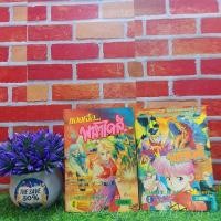 ราคา หนังสือการ์ตูน:เรื่อง:แองเจิ้ล พาราไดส์ เล่ม1-2จบ (w1476) (27500060578)