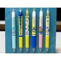 ราคา ปากกาลบได้ 3 ระบบ uni uni-ball Minions Limited edition (4247181367)