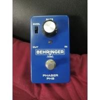 ราคา BEHRINGER​ PHASER PH9 (23319351184)