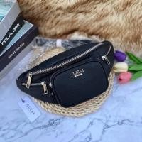 ราคา Guess แท้ กระเป๋าคาดอกเกรสของแท้ ถูกที่สุด (3564514752)