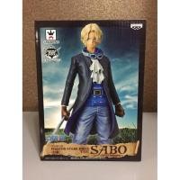 ราคา ฟิกเกอร์ sabo master star piece (6252068225)