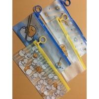 ราคา กระเป๋าดินสอไข่ขี้เกียจ gudetama (1043222066)