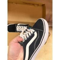 ราคา vans comfort old skool mule v36 ส่งฟรี (56862372373)