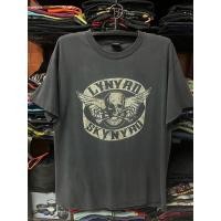 ราคา เสื้อวินเทจ วง lynyrd skynyrd 2004 (42271273910)