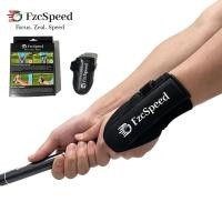 ราคา FzcSpeed Golf Swing Aids Pro Power Band สายรัดข้อมือ Smooth และ Connect-Easy Correct Training Swing Gesture Alignment Practice Tool (52210894209)