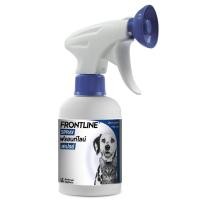 ราคา ฟรอนท์ไลน์สเปรย์ 250ซีซี Frontline Spray 250cc. [หมายเลขบาร์โค้ด 3661103067313 ] (48762637124)