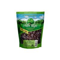 ราคา [สินค้าส่งด่วน] เฮอริเทจ ลูกพรุน 500กรัม HERITAGE PRUNES 500G. (44081641204)