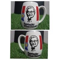 ราคา KFC RECIPE แก้วเซรามิค (24751149232)