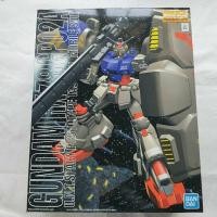 ราคา BANDAI MG 1/100 GUNDAM RX-78 GP02A Gandam กันดั้ม Gunpla กันพลา มือสอง ของแท้ Bandai (21371983214)