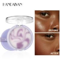 ราคา Fixing Makeup Powder Powder-Free Delicate Skin-Friendly Natural Oil Control Long-Lasting HANDAIYAN Powder-Free Fixing Powder ครีม CRSS (50112187854)