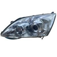 ราคา Honda CRV ของแท้ ไฟหน้าซีอาร์วี หลอดฮาโลเจน 2007 2008 2009 2010 2011 2012 ข้างซ้าย (13780939805)