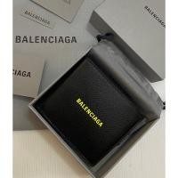 ราคา พร้อมส่ง❌new balenciaga bi-fold wallet (16199554144)