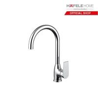 ราคา HAFELE ก๊อกผสมอ่างล้างจาน แบบติดบนเคาน์เตอร์ รุ่น VOLGA - 495.50.008 (21319745000)