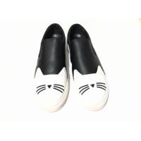 ราคา New​ Karl Lagerfeld x Jaspal shoe (7144612503)