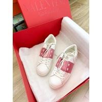 ราคา used valentino sneakers Authentic% Sz.38 (24-24.5cm) (19071982685)