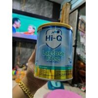 ราคา Hi-Q Lactose Free สูตร1 400กรัม ไฮคิว แลคโตสฟรี (41255094589)