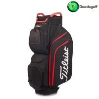 ราคา ถุงกอล์ฟ Titleist Cart Bag 15 ช่อง (28571947384)